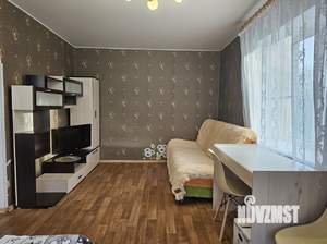 1-к квартира, на длительный срок, 32м2, 4/5 этаж