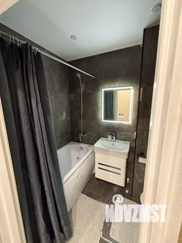 1-к квартира, на длительный срок, 36м2, 11/17 этаж