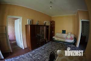 2-к квартира, на длительный срок, 45м2, 2/5 этаж