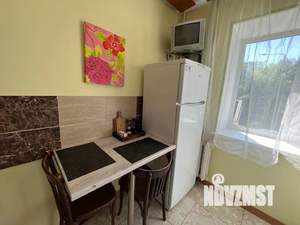 1-к квартира, посуточно, 38м2, 2/5 этаж