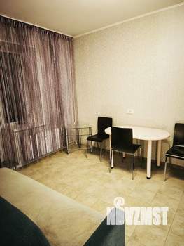 1-к квартира, на длительный срок, 35м2, 11/17 этаж