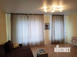 1-к квартира, на длительный срок, 35м2, 16/16 этаж