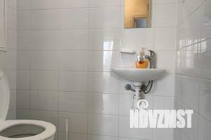 2-к квартира, посуточно, 54м2, 17/25 этаж