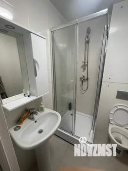 Студия квартира, на длительный срок, 20м2, 11/25 этаж