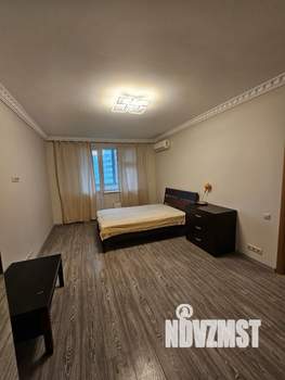 1-к квартира, на длительный срок, 40м2, 11/17 этаж