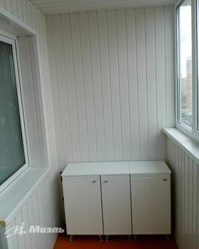 2-к квартира, на длительный срок, 68м2, 16/17 этаж