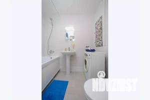 2-к квартира, посуточно, 45м2, 13/25 этаж