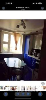2-к квартира, на длительный срок, 58м2, 10/14 этаж