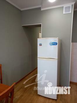 1-к квартира, на длительный срок, 38м2, 13/14 этаж