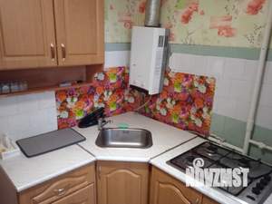 1-к квартира, на длительный срок, 30м2, 3/5 этаж