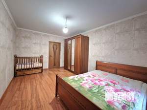 3-к квартира, на длительный срок, 98м2, 6/17 этаж