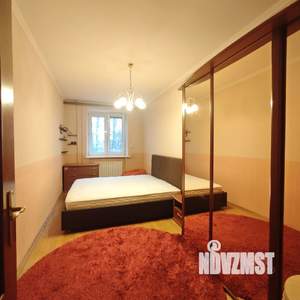 3-к квартира, на длительный срок, 60м2, 2/5 этаж