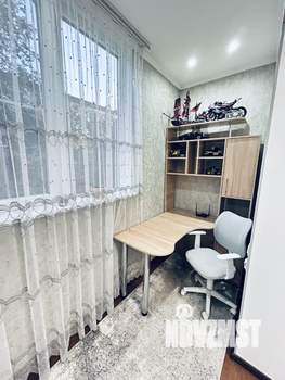 1-к квартира, на длительный срок, 50м2, 2/17 этаж