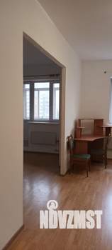 1-к квартира, на длительный срок, 51м2, 5/17 этаж