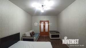 3-к квартира, на длительный срок, 86м2, 15/17 этаж