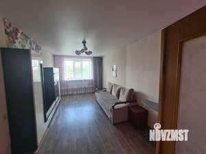 3-к квартира, на длительный срок, 78м2, 6/11 этаж