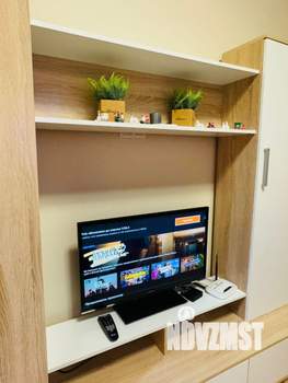 2-к квартира, посуточно, 50м2, 1/1 этаж