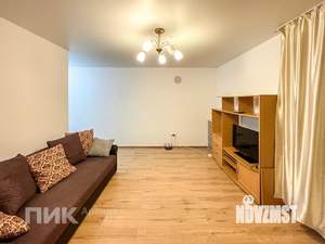 1-к квартира, на длительный срок, 38м2, 17/25 этаж
