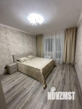 2-к квартира, на длительный срок, 66м2, 19/26 этаж