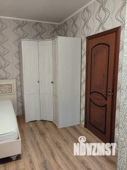 1-к квартира, на длительный срок, 40м2, 14/17 этаж