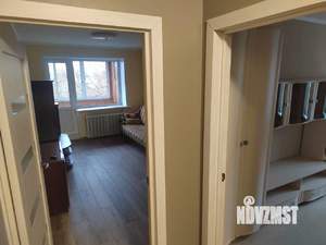 3-к квартира, на длительный срок, 51м2, 5/5 этаж