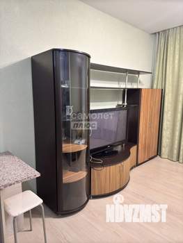 Студия квартира, на длительный срок, 30м2, 1/3 этаж