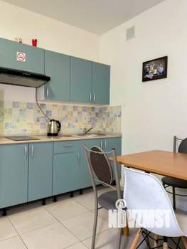 2-к квартира, посуточно, 45м2, 1/1 этаж