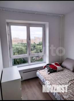 1-к квартира, на длительный срок, 32м2, 12/26 этаж