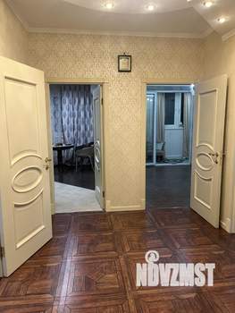 2-к квартира, на длительный срок, 65м2, 16/17 этаж