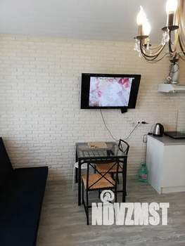Студия квартира, посуточно, 30м2, 25/25 этаж