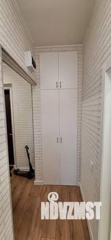 2-к квартира, на длительный срок, 56м2, 4/5 этаж