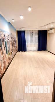 2-к квартира, на длительный срок, 89м2, 8/22 этаж