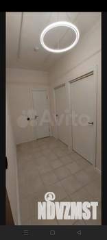 1-к квартира, на длительный срок, 36м2, 12/17 этаж