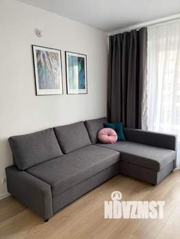 Студия квартира, на длительный срок, 20м2, 11/26 этаж