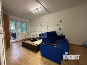 1-к квартира, на длительный срок, 35м2, 1/9 этаж