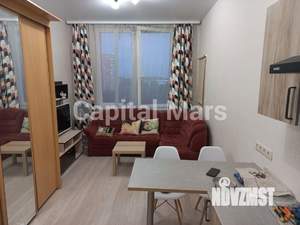 2-к квартира, на длительный срок, 36м2, 9/22 этаж
