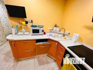 2-к квартира, посуточно, 65м2, 1/1 этаж