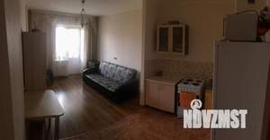 2-к квартира, на длительный срок, 40м2, 14/17 этаж