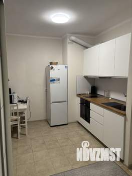 Студия квартира, на длительный срок, 30м2, 15/17 этаж