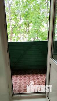 1-к квартира, на длительный срок, 35м2, 4/4 этаж