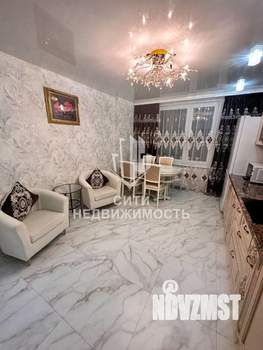 1-к квартира, на длительный срок, 40м2, 11/25 этаж