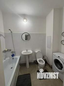 2-к квартира, на длительный срок, 32м2, 4/18 этаж