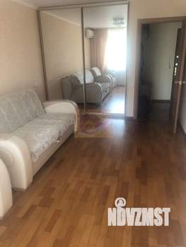 2-к квартира, на длительный срок, 37м2, 3/5 этаж