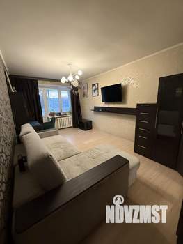 2-к квартира, на длительный срок, 54м2, 4/5 этаж