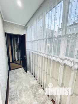2-к квартира, на длительный срок, 50м2, 2/17 этаж