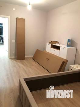 2-к квартира, на длительный срок, 60м2, 4/17 этаж