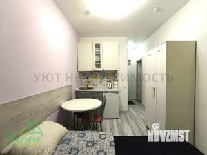 1-к квартира, на длительный срок, 13м2, 1/2 этаж