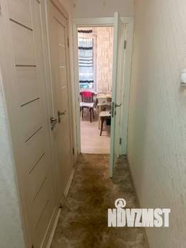 3-к квартира, на длительный срок, 58м2, 3/5 этаж