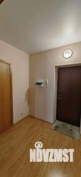 1-к квартира, на длительный срок, 34м2, 5/7 этаж