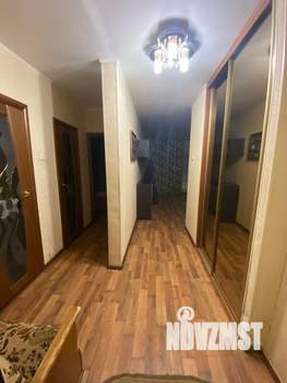 2-к квартира, на длительный срок, 51м2, 12/17 этаж